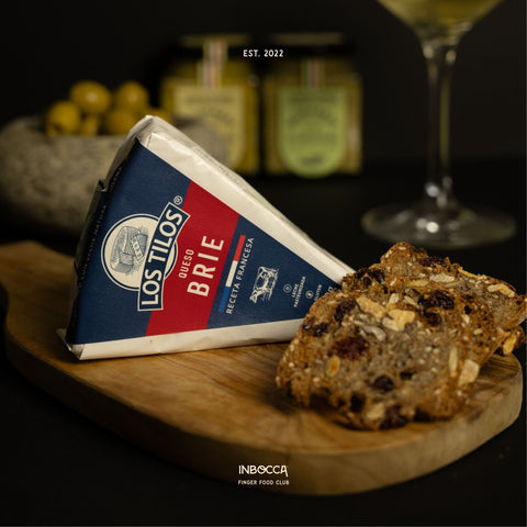 Queso | Brie - Los Tilos