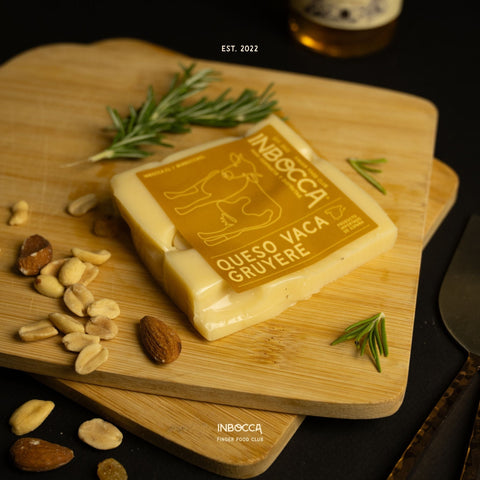 Queso Vaca | Gruyere